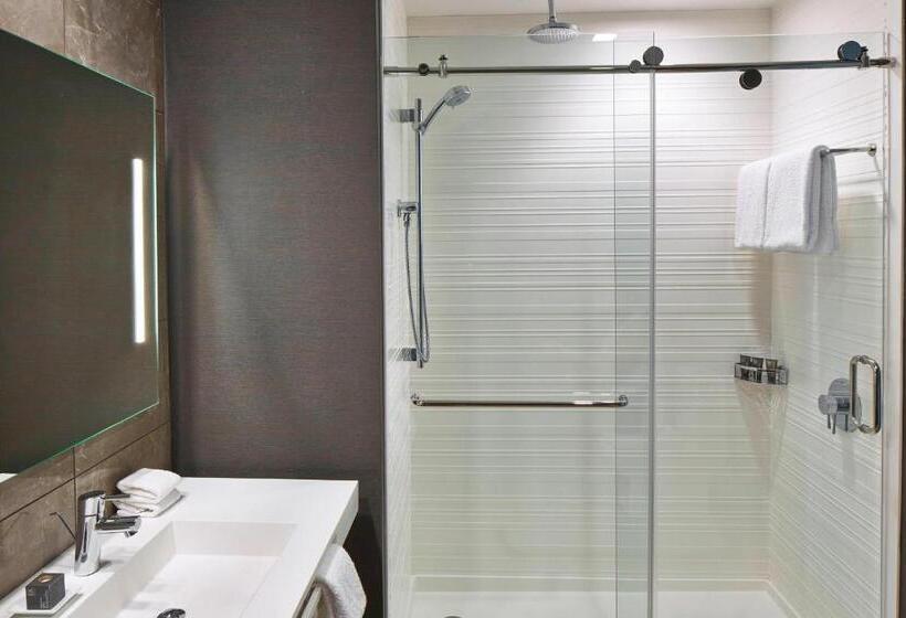 غرفة قياسية سرير كينج, Ac Hotel Columbus Dublin