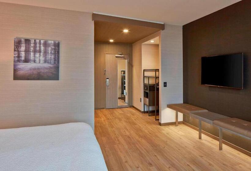 Стандартный Номер Кровать Кинг, Ac Hotel Columbus Dublin
