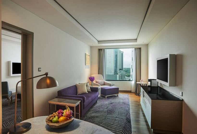 جناح, Amari Johor Bahru