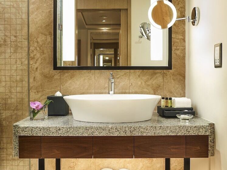 غرفة سوبيريور سرير كينج, Amari Johor Bahru