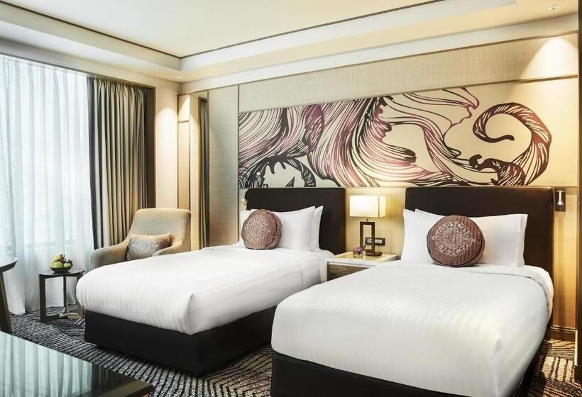 俱乐部房间, Amari Johor Bahru