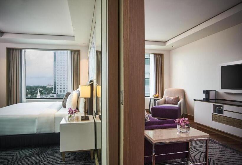 جناح, Amari Johor Bahru