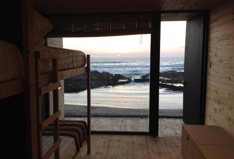 Семейный Номер, Apacheta