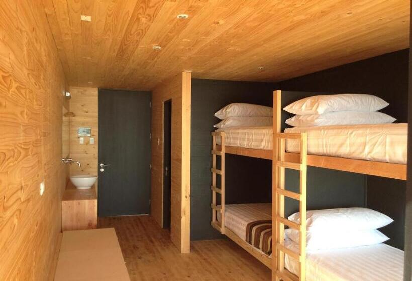 Семейный Номер, Apacheta