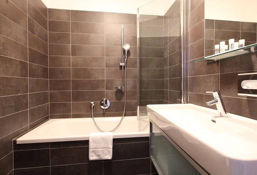 آپارتمان 2 خوابه با بالکن, Avenida Mountain Resort By Alpin Rentals Incl Summercard