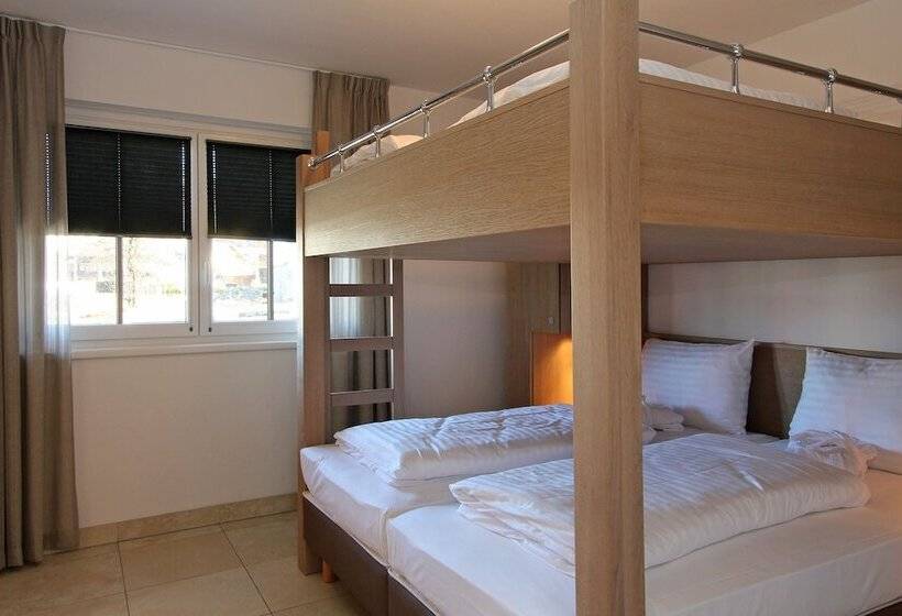 آپارتمان 2 خوابه با بالکن, Avenida Mountain Resort By Alpin Rentals Incl Summercard