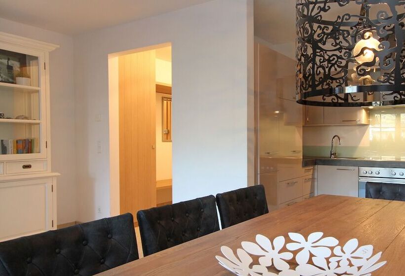 آپارتمان 2 خوابه با بالکن, Avenida Mountain Resort By Alpin Rentals Incl Summercard