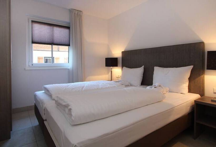 آپارتمان 3 خوابه, Avenida Mountain Resort By Alpin Rentals Incl Summercard