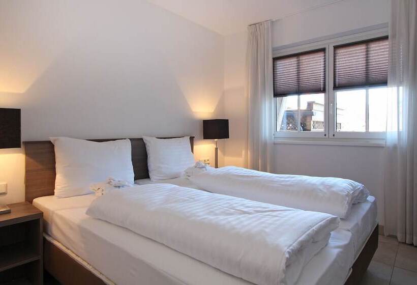 آپارتمان 3 خوابه, Avenida Mountain Resort By Alpin Rentals Incl Summercard