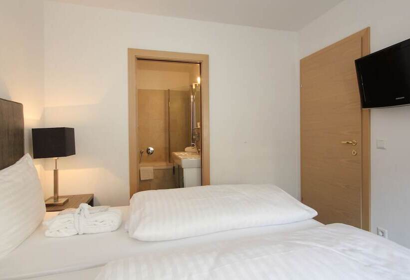 آپارتمان 3 خوابه, Avenida Mountain Resort By Alpin Rentals Incl Summercard