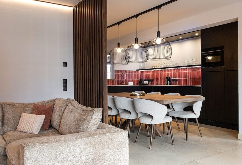 آپارتمان 4 خوابه, Avenida Mountain Resort By Alpin Rentals Incl Summercard