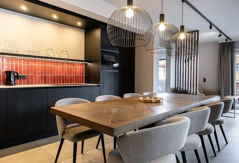 آپارتمان 4 خوابه, Avenida Mountain Resort By Alpin Rentals Incl Summercard