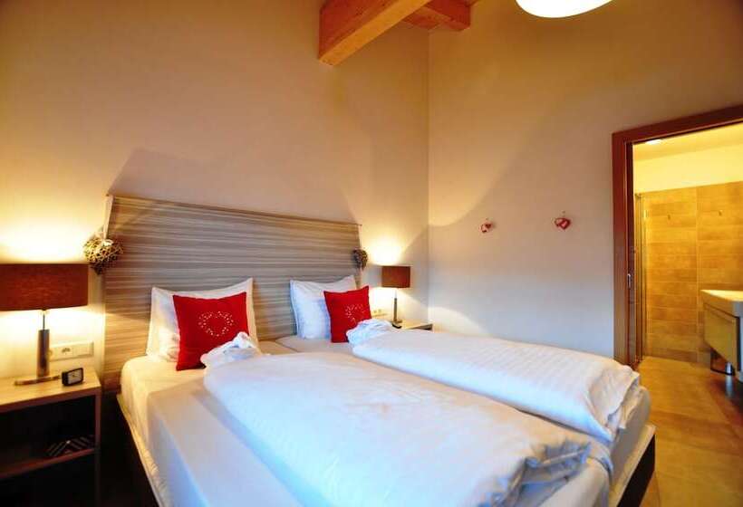 آپارتمان دلوکس 3 خوابه, Avenida Mountain Resort By Alpin Rentals Incl Summercard