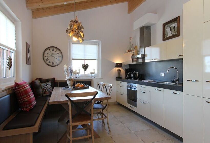 آپارتمان سوپریور 2 خوابه, Avenida Mountain Resort By Alpin Rentals Incl Summercard