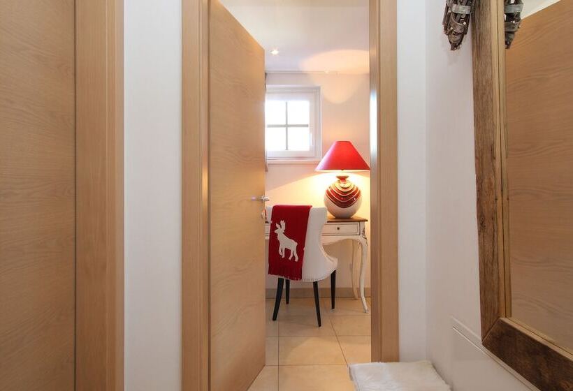 آپارتمان سوپریور 2 خوابه, Avenida Mountain Resort By Alpin Rentals Incl Summercard