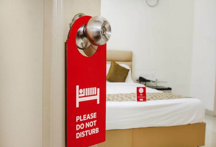 اتاق استاندارد, Itsy By Treebo Blue Dawn Suites