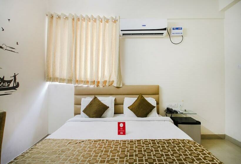 اتاق استاندارد, Itsy By Treebo Blue Dawn Suites