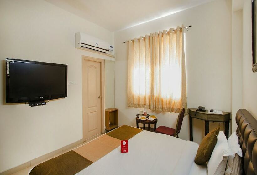 اتاق استاندارد, Itsy By Treebo Blue Dawn Suites