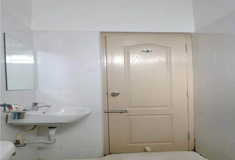 اتاق استاندارد, Itsy By Treebo Blue Dawn Suites