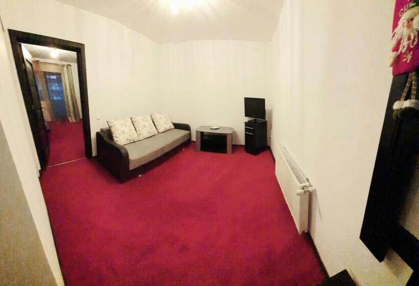 דירת חדר דלוקס, Casa Frent