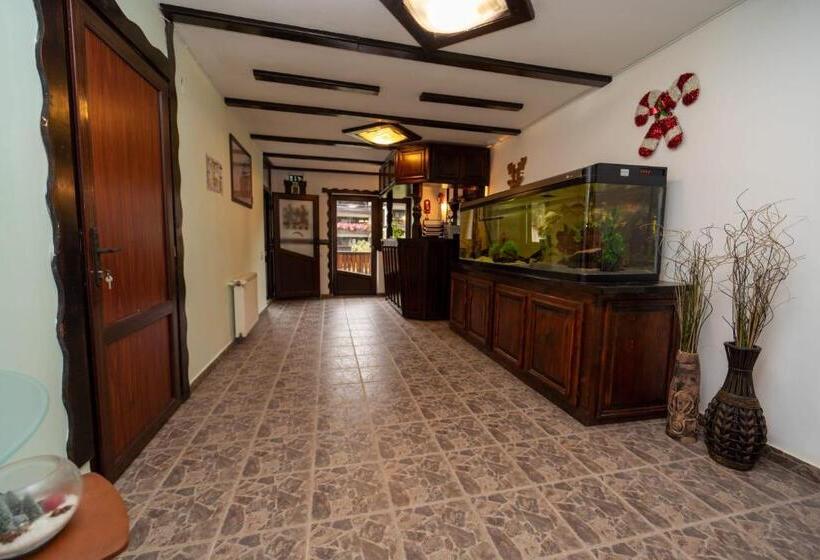 דירת חדר דלוקס, Casa Frent