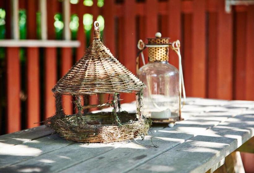 Quarto standard, Danhostel Aarhus