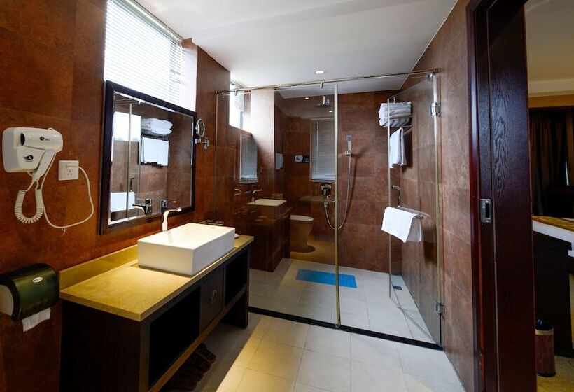 디럭스 스위트, Guilin Hantang Xinge