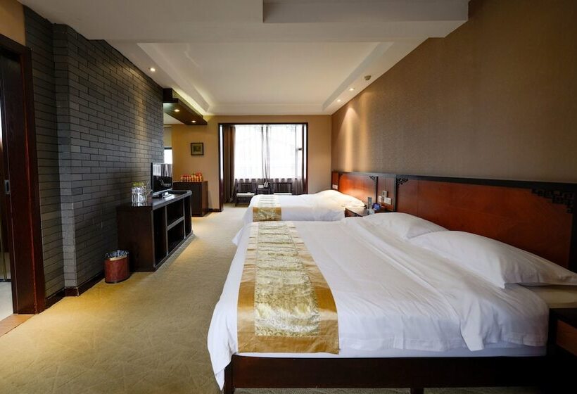 Люкс Повышенной Комфортности, Guilin Hantang Xinge
