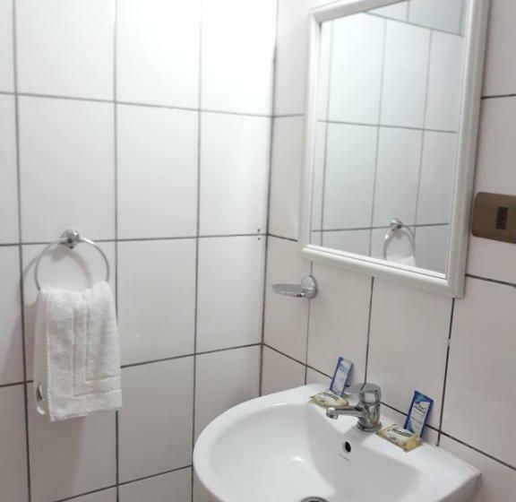 标准间, Las Palmas