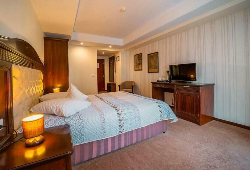 חדר סטנדרט, Perla