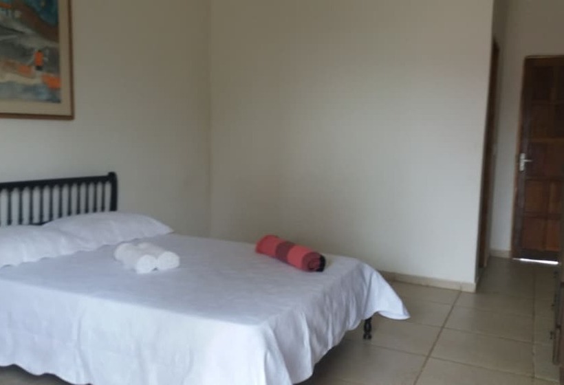 标准间, Pousada Alto Da Serra