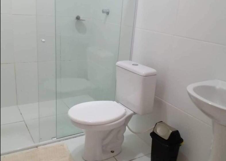 标准间, Pousada Alto Da Serra