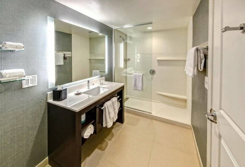 إستوديو قياسى, Residence Inn By Marriott Blacksburg University