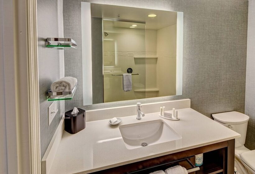 جناح لذوى الاحتياجات الخاصة, Residence Inn By Marriott Blacksburg University