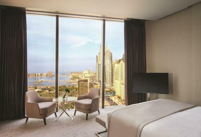 Люкс Повышенной Комфортности, Rixos Premium Dubai Jbr