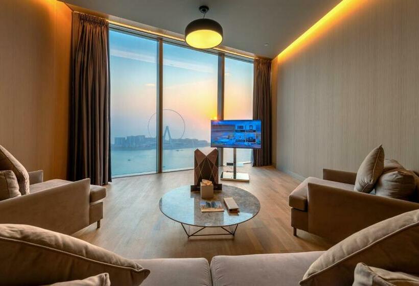 Люкс Премиум, Rixos Premium Dubai Jbr