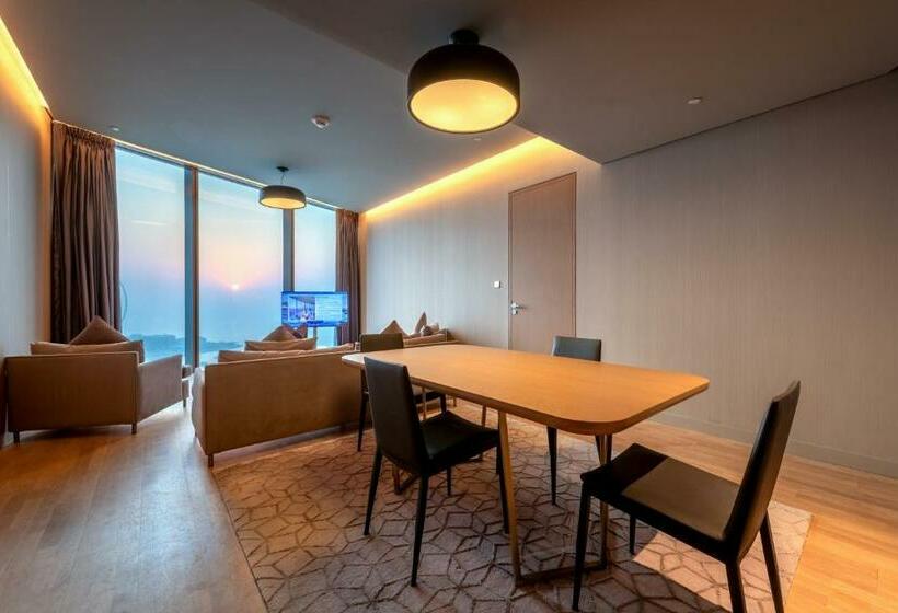 Люкс Премиум, Rixos Premium Dubai Jbr