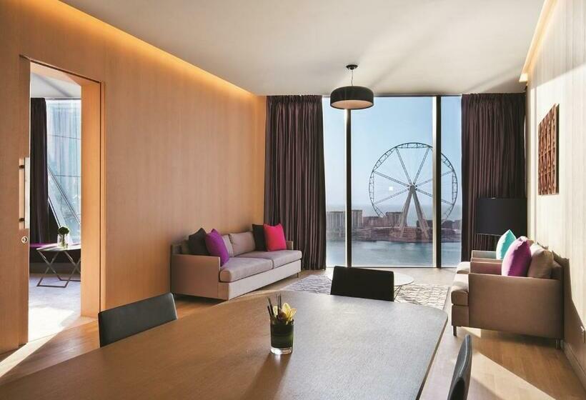 Люкс Премиум, Rixos Premium Dubai Jbr