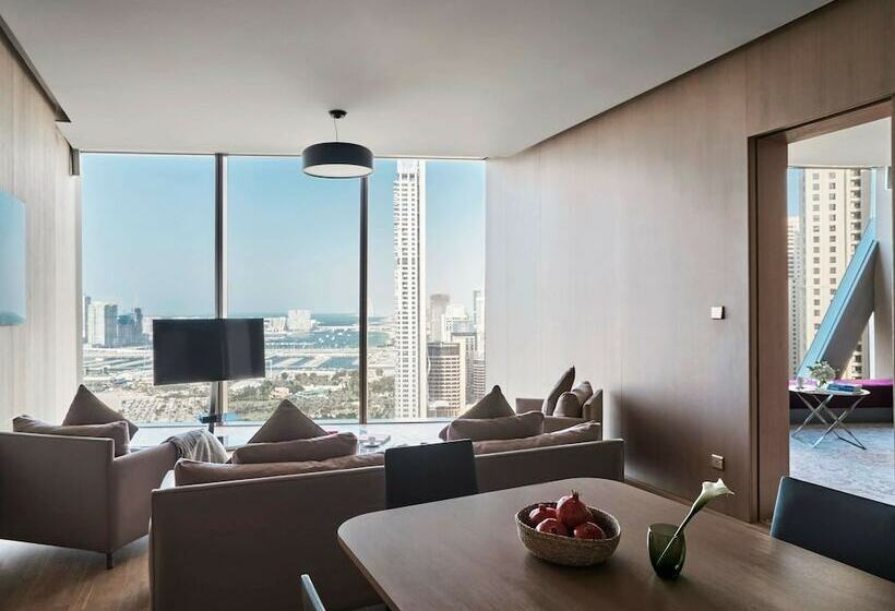 Люкс Премиум, Rixos Premium Dubai Jbr
