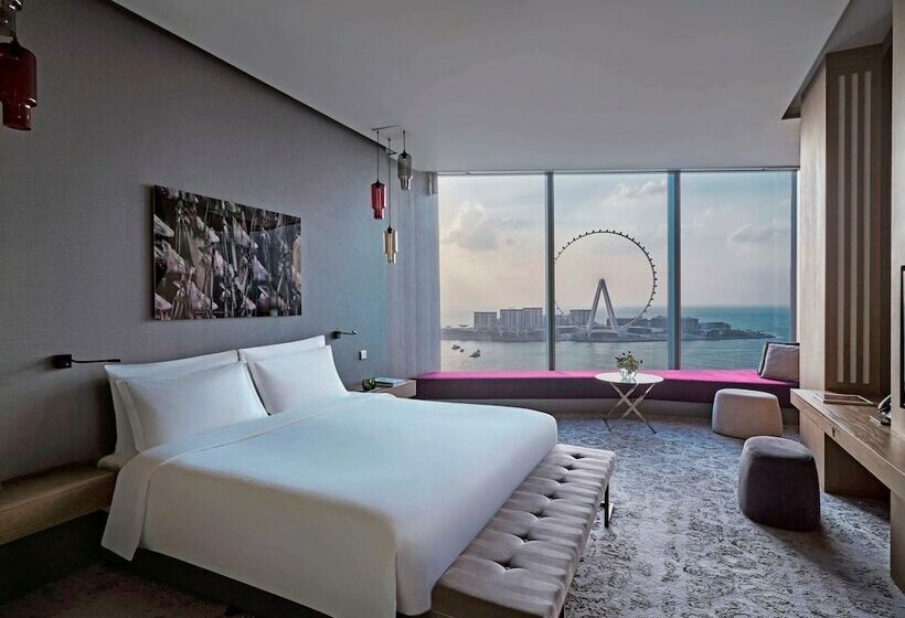 Люкс Премиум, Rixos Premium Dubai Jbr