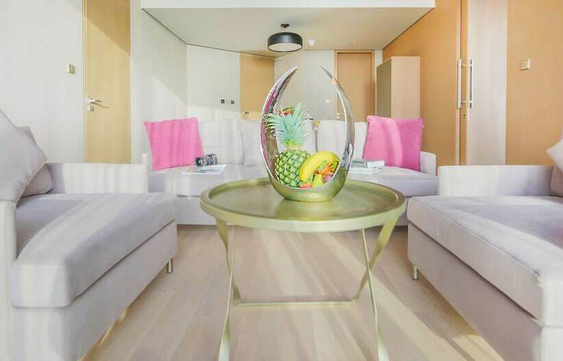 Люкс Премиум, Rixos Premium Dubai Jbr