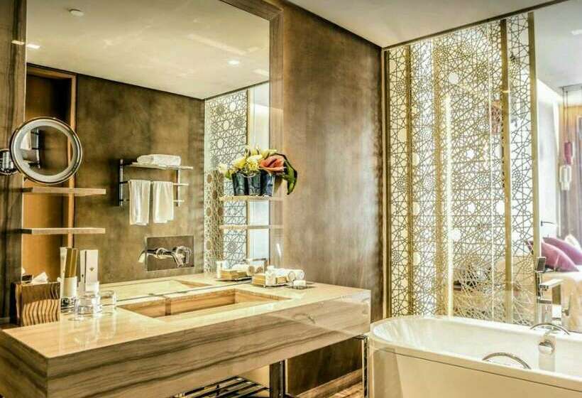 Люкс Премиум, Rixos Premium Dubai Jbr