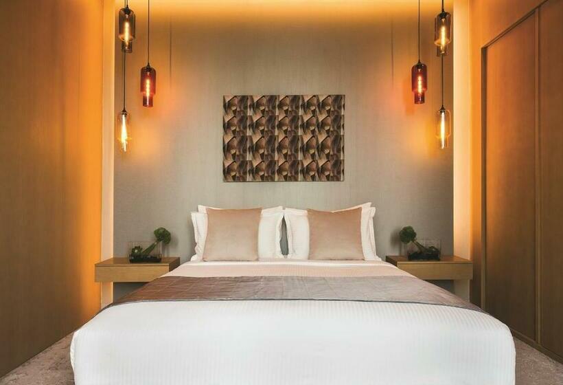 Люкс Premium 2 Спальни, Rixos Premium Dubai Jbr
