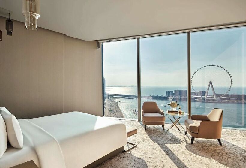 Люкс Premium 2 Спальни, Rixos Premium Dubai Jbr