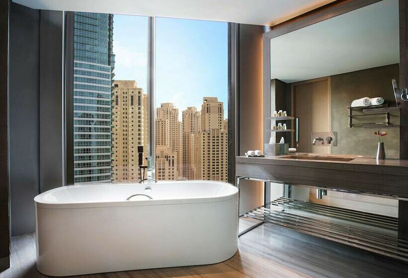 Полулюкс, Rixos Premium Dubai Jbr