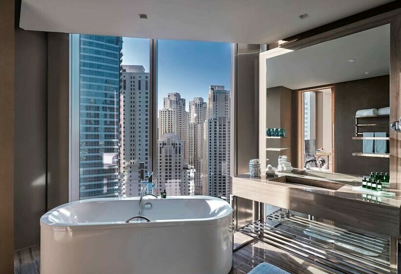 Полулюкс, Rixos Premium Dubai Jbr