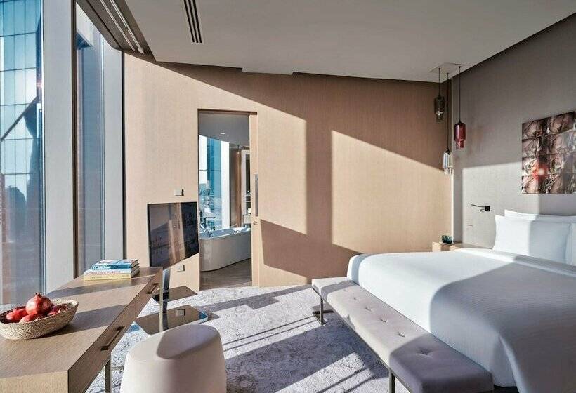 Полулюкс, Rixos Premium Dubai Jbr