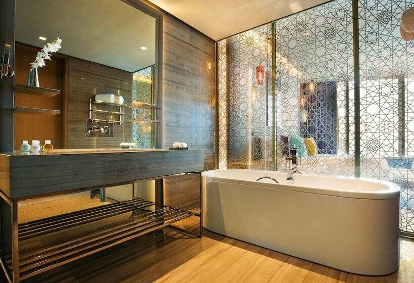 Номер Премиум, Rixos Premium Dubai Jbr