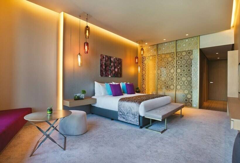 Номер Премиум, Rixos Premium Dubai Jbr