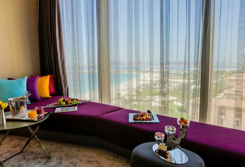 Номер Премиум, Rixos Premium Dubai Jbr